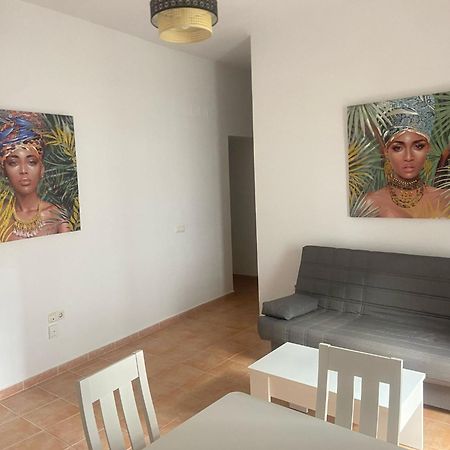 Apartamento El Arroyo Jerez de la Frontera Exterior foto