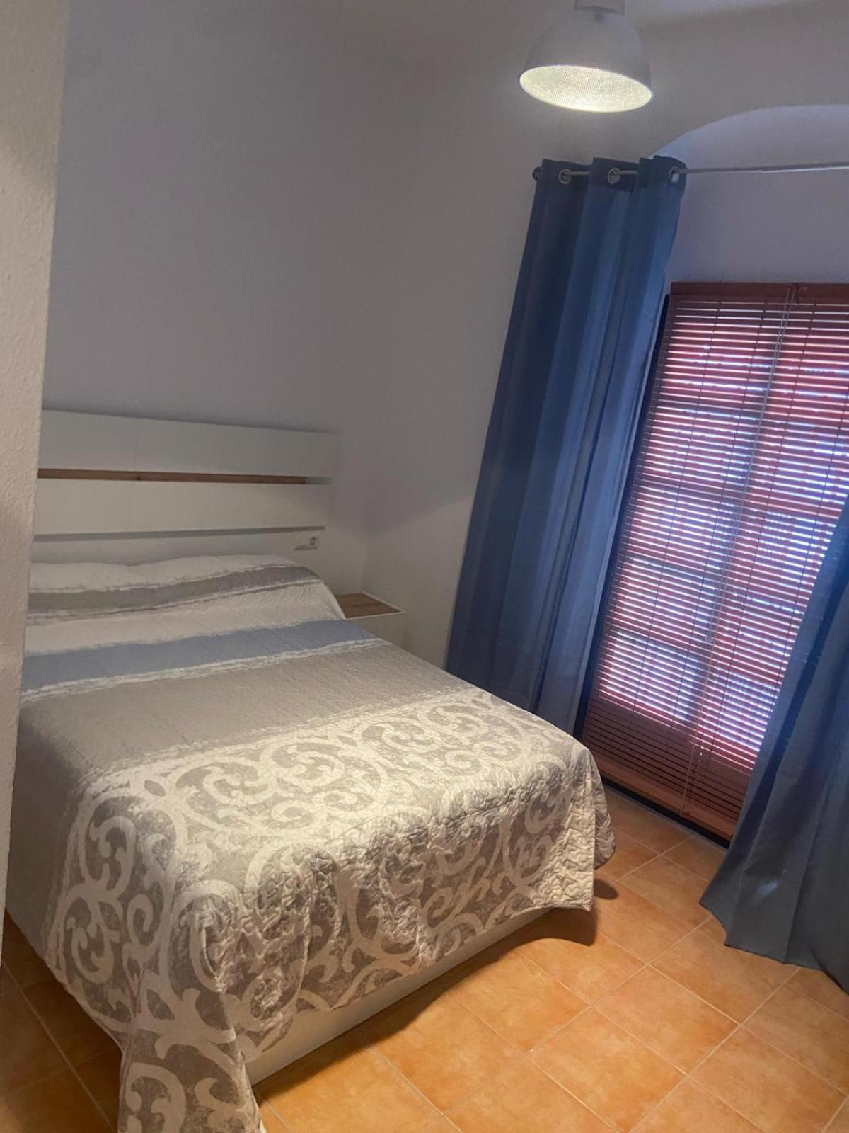 Apartamento El Arroyo Jerez de la Frontera Exterior foto