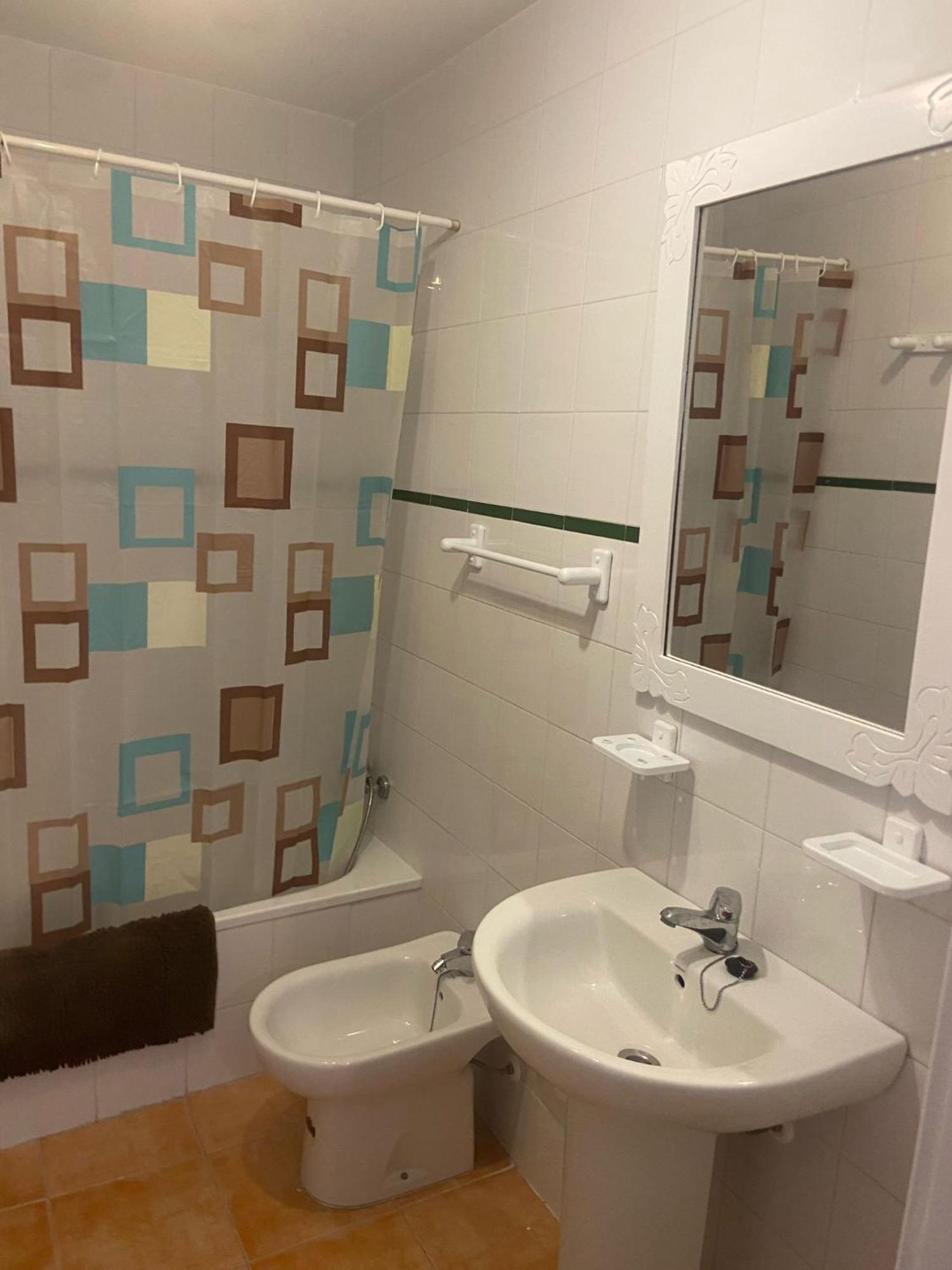 Apartamento El Arroyo Jerez de la Frontera Exterior foto