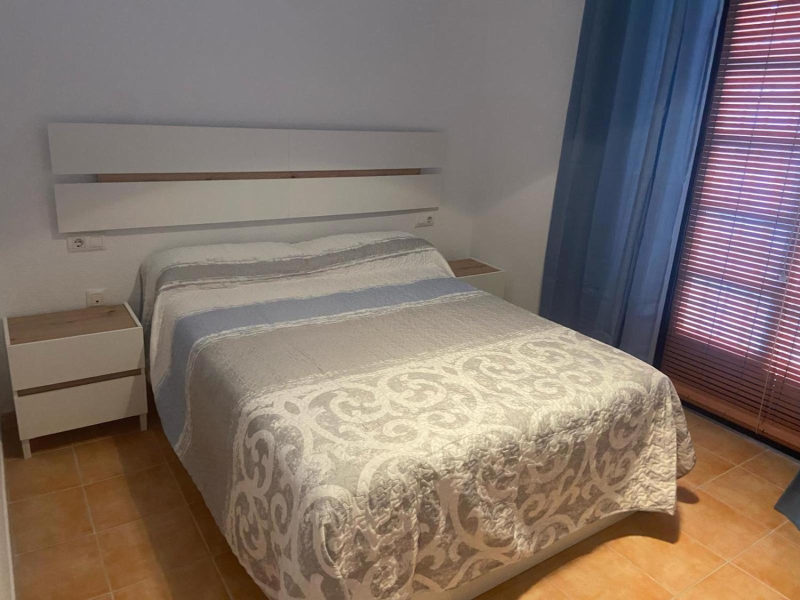 Apartamento El Arroyo Jerez de la Frontera Exterior foto