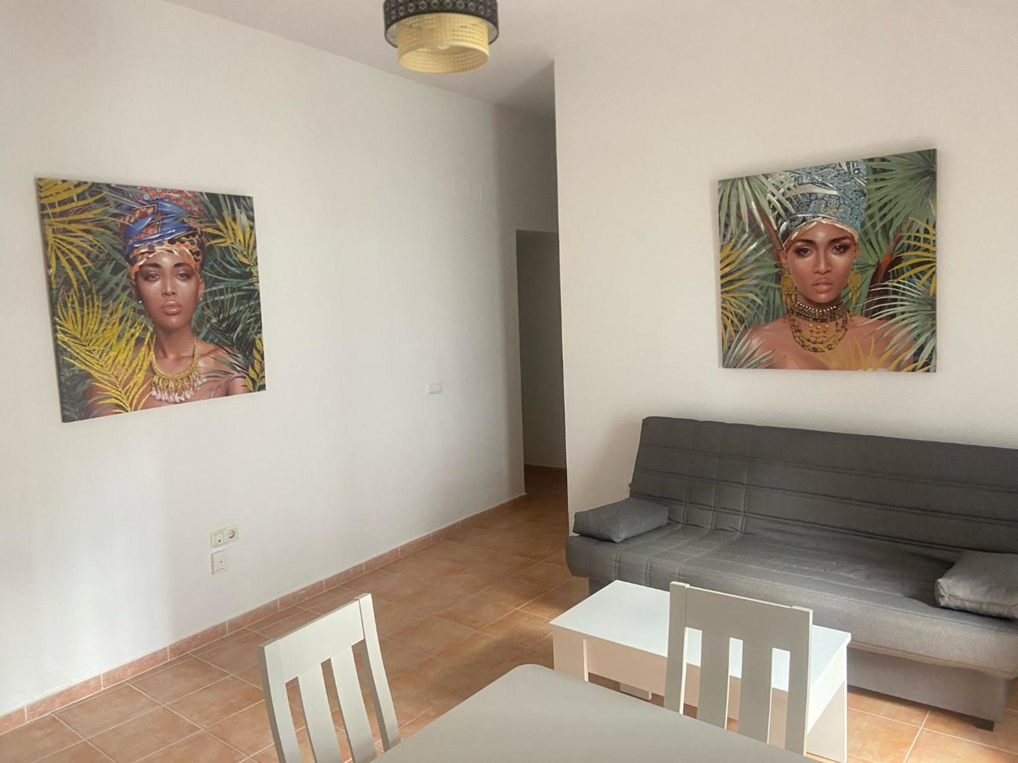 Apartamento El Arroyo Jerez de la Frontera Exterior foto