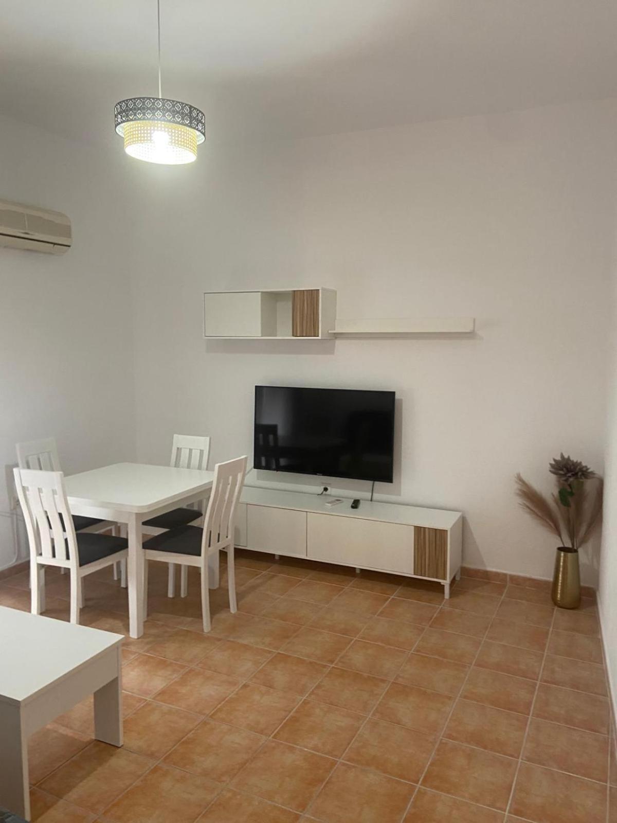 Apartamento El Arroyo Jerez de la Frontera Exterior foto