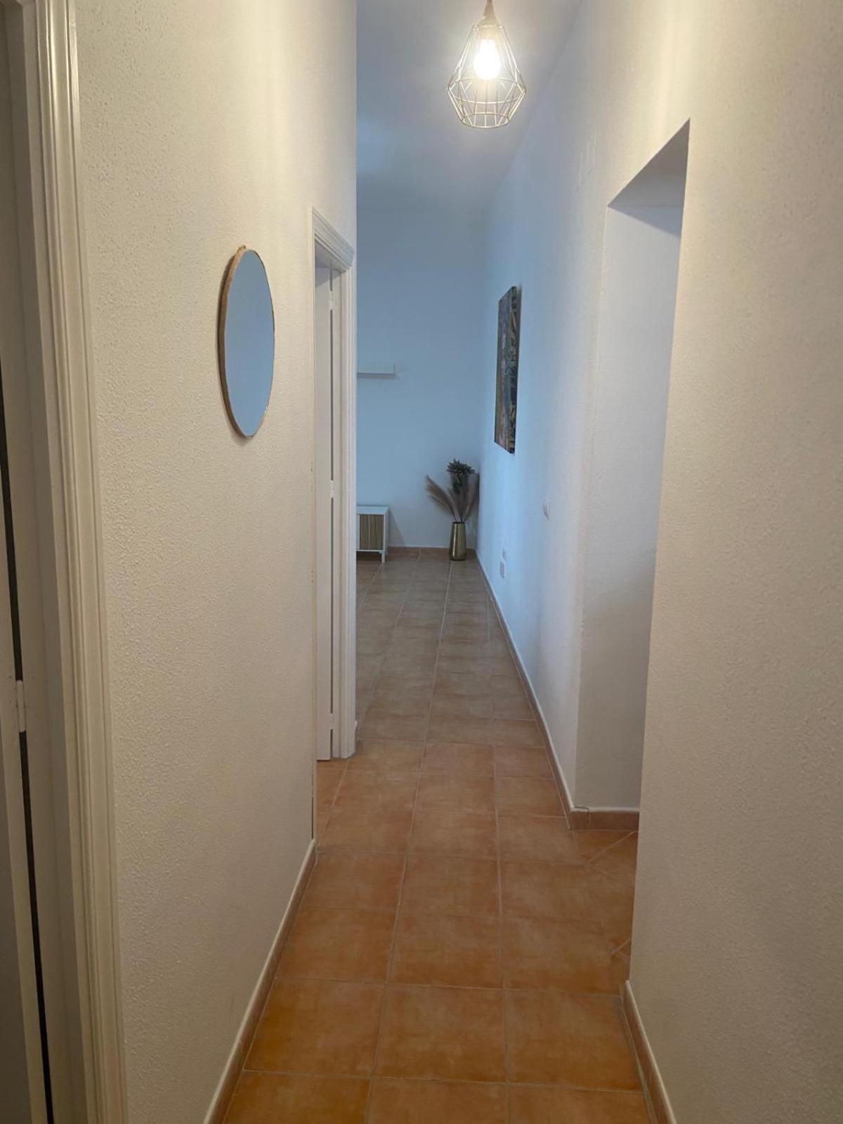 Apartamento El Arroyo Jerez de la Frontera Exterior foto