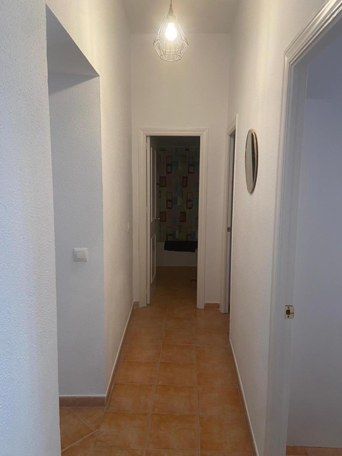 Apartamento El Arroyo Jerez de la Frontera Exterior foto