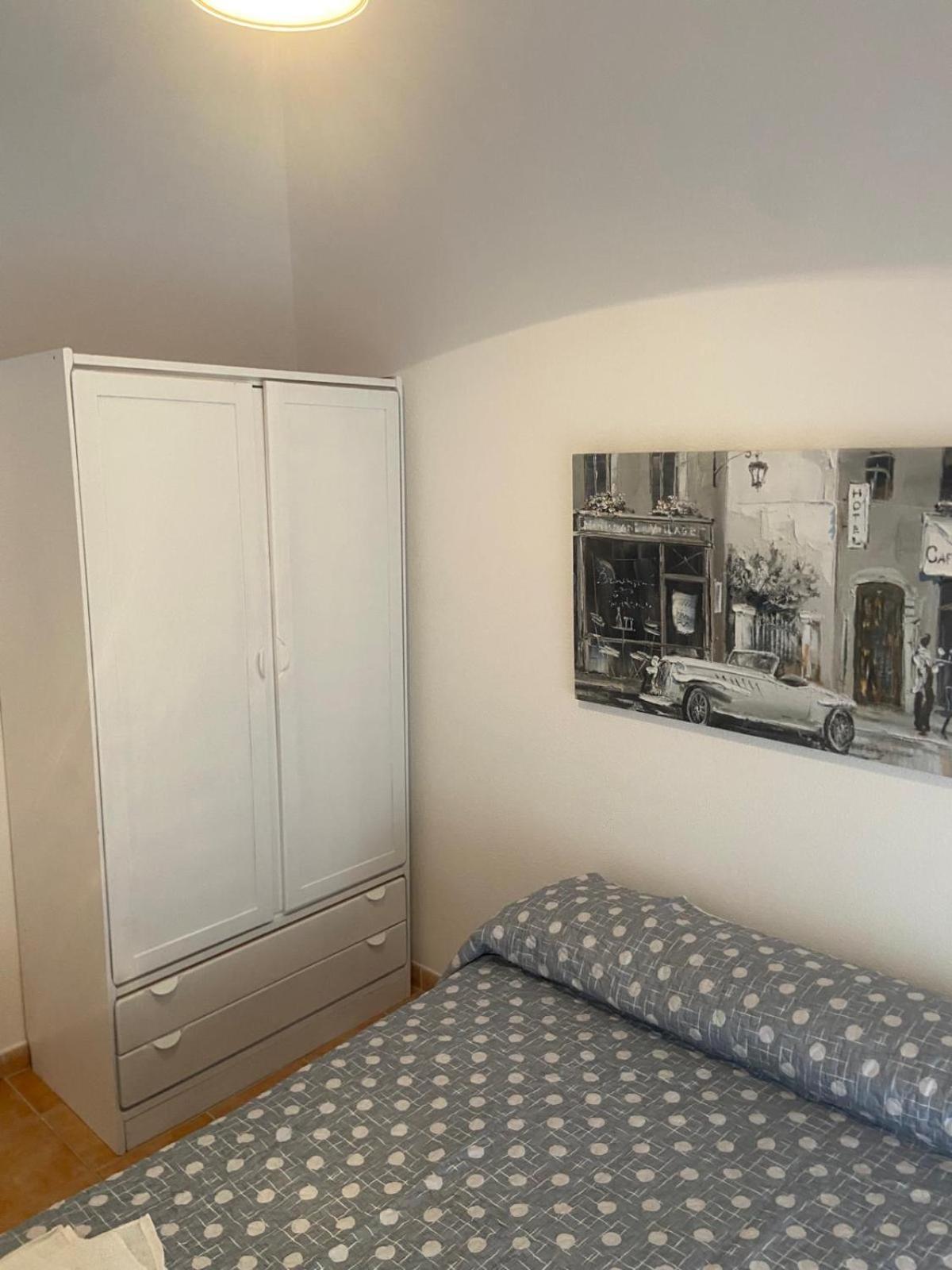 Apartamento El Arroyo Jerez de la Frontera Exterior foto